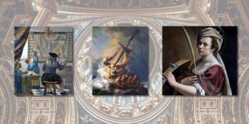 Barok Döneminin Mutlaka Bilmeniz Gereken En Önemli 10 Sanatçısı