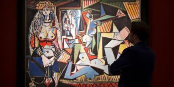 Pablo Picasso’nun “Cezayirli Kadınlar” Tablosu Hakkında Bilmeniz Gerekenler