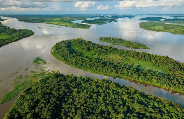 Kongo Nehri