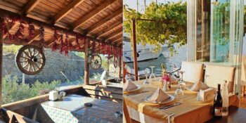 Fethiye’de Lezzetli Yemekleriyle Ön Plana Çıkan En İyi Restoranlar