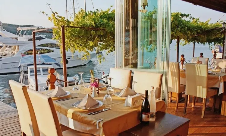 Fethiye en iyi restoranlar