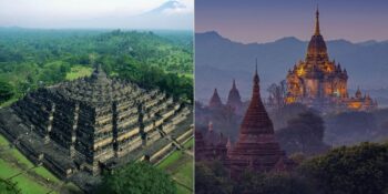 Güneydoğu Asya’da UNESCO Dünya Mirası Listesine Giren 8 Büyüleyici Yer