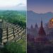 Güneydoğu Asya’da UNESCO Dünya Mirası Listesine Giren 8 Büyüleyici Yer
