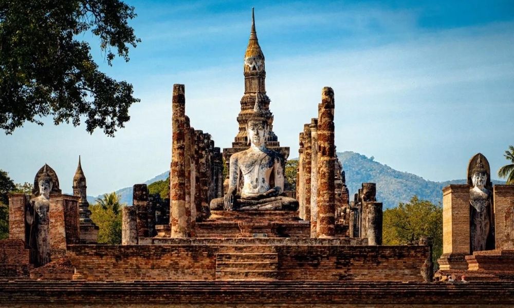 Güneydoğu Asya’da UNESCO dünya mirası alanları