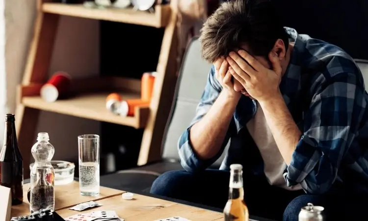 Hangxiety nedir