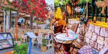 Kaş’ta Muhteşem Manzaralar Eşliğinde Yemek Yiyebileceğiniz En İyi Restoranlar