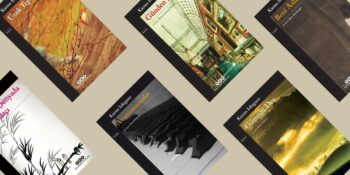 Nobel Ödüllü Yazar Kazuo Ishiguro’nun Kitapları Hangi Sırayla Okunmalı?