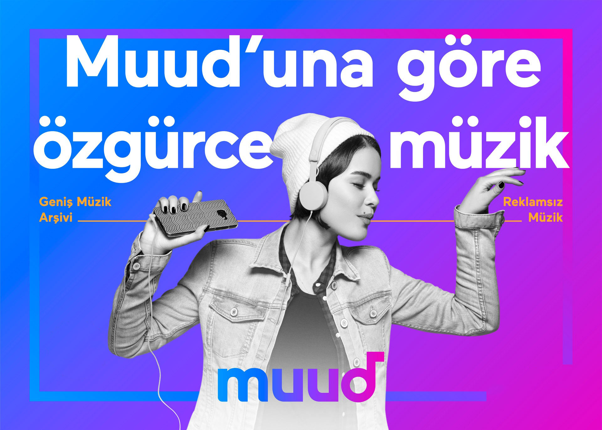 Müzik Platformları