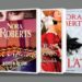 Nora Roberts’ın Bir Solukta Okuyup Bitireceğiniz En İyi 16 Kitabı