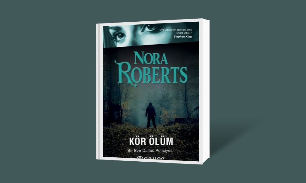 Nora Roberts kitapları