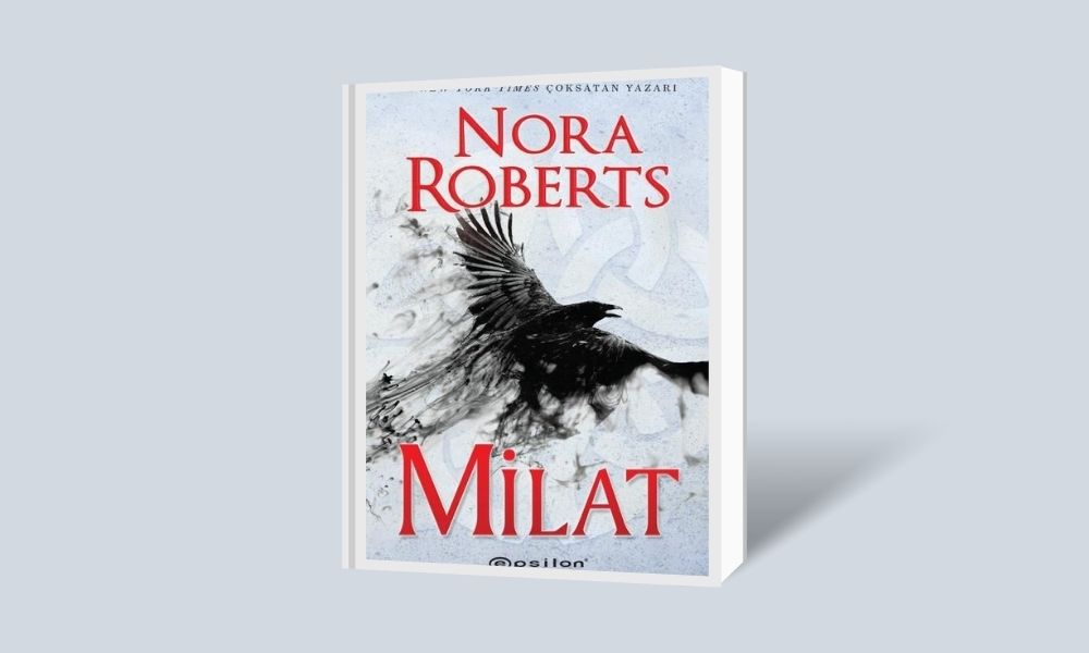 Nora Roberts kitapları