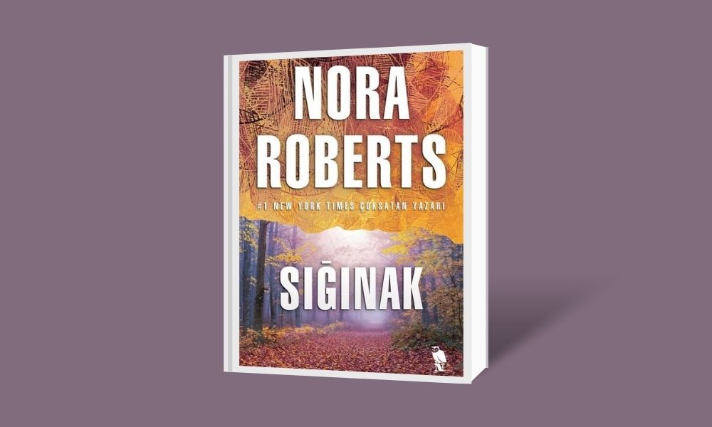 Nora Roberts kitapları