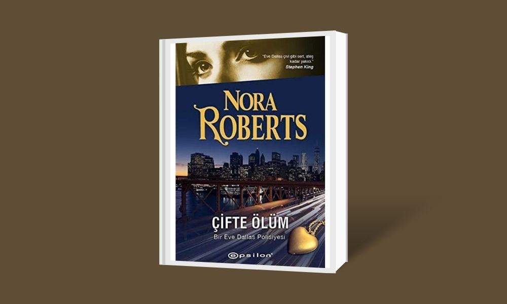 Nora Roberts kitapları