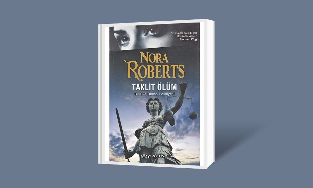 Nora Roberts kitapları