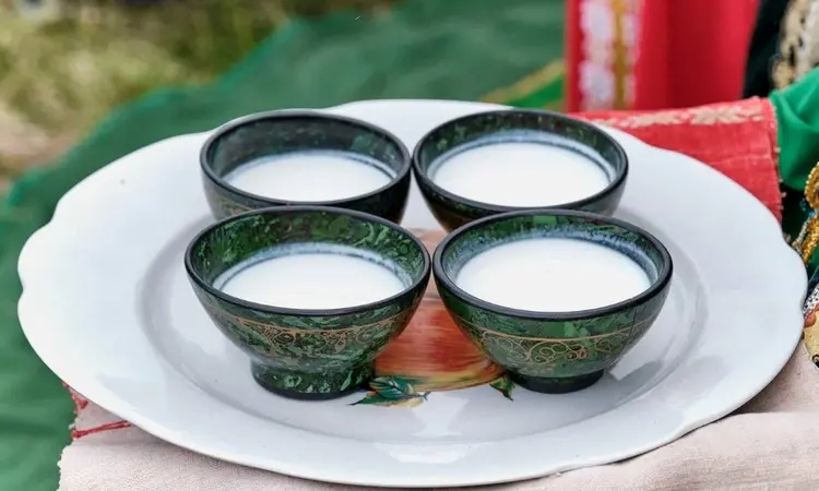 Orta çağ Moğol kültürü