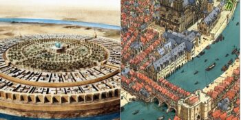 Venedik’ten Bağdat’a: Orta Çağ’da Ticaret Ve Kültür Merkezi Olan En Büyük 8 Şehir