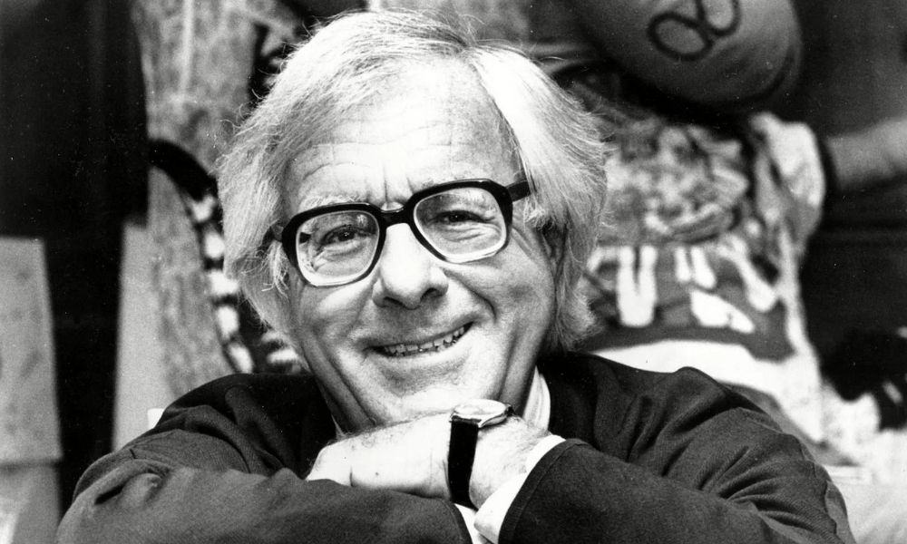 Ray Bradbury kitapları