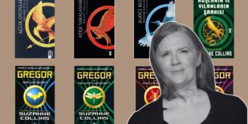 Hayatı, Kitapları, Kariyeri: Suzanne Collins Hakkında Bilmeniz Gerekenler