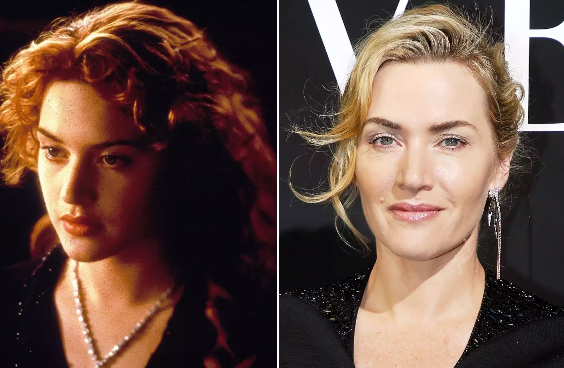 Winslet