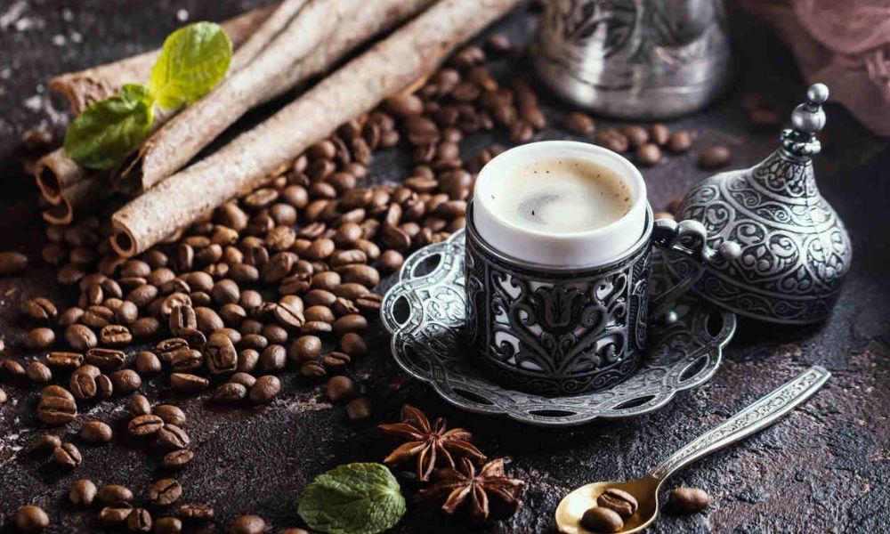 Türk kahvesi çeşitleri