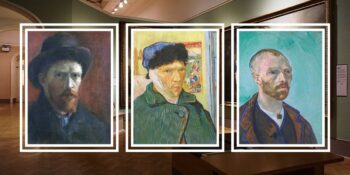 Hepsinin Bir Hikayesi Var! Vincent Van Gogh’un İç Dünyasındaki Değişimleri Yansıtan 8 Otoportre
