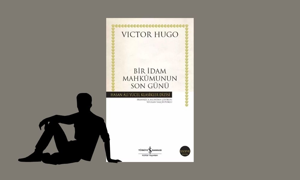 Victor Hugo kitapları