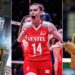 Hepsi Birer Efsane! Voleybol Tarihimizin En İyi 10 Kadın Oyuncusu