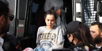 Vücudunda Kesikler Var! Dilan Polat Tutukluluk Halinin Devamına Karar Verilmesinden Sonra İntihar Girişiminde Bulundu