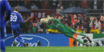 Performanslarıyla Premier Lig Tarihine Damga Vuran En İyi 10 Kaleci