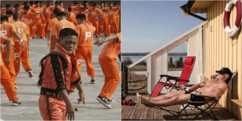 Dünyanın Farklı Hapishanelerinde Uygulanan Duyunca Çok Şaşıracağınız 7 İlginç Kural