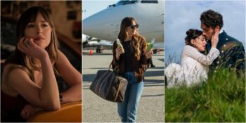 Günümüzün En Popüler Aktrislerinden Biri Olan Dakota Johnson’ın En İyi 15 Filmi