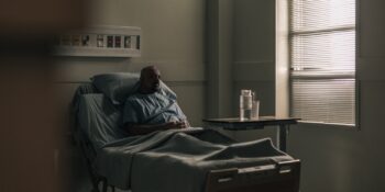 Bilim İnsanları Yanıtladı: İnsanlar Ölmeden Önce Ne Görüyor Ve Neler Hissediyor?