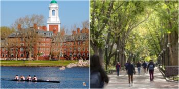 Princeton’dan Harvard’a: Son Verilere Göre Kazanması En Zor 11 üniversite