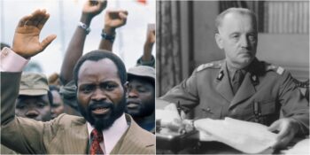 Dünden Bugüne Uçak Veya Helikopter Kazalarında Hayatını Kaybeden 13 Devlet Lideri