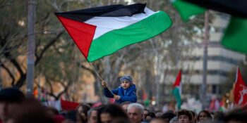 Filistin’i Devlet Olarak Tanıyan Ve Tanımayan Ülkeler Hangileri?