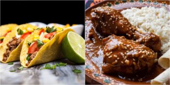 Hepsi Birbirinden Lezzetli! Meksika Mutfağından Dünyaca Ünlü 9 Yemek