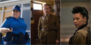 Baby Reindeer Oyuncuları: Popüler Dizinin Oyuncuları Daha Önce Hangi Yapımlarda Rol Almıştı?