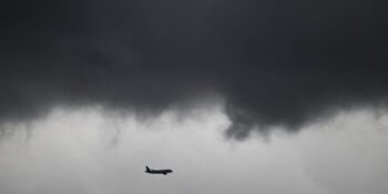 Bilim İnsanları Yanıtladı! Son Dönemdeki Şiddetli Türbülans Olaylarının Sebebi İklim Değişikliği Mi?