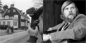 Tüyler Ürpertici Bir Paranormal Hikaye: Amityville Olayı Hakkında Bilmeniz Gerekenler