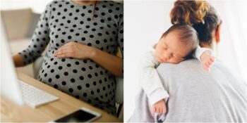 Doğurganlığı Teşvik Planı: Hükûmet Doğum İzni Süresinin Kademeli Olarak Artırılmasını Hedefliyor