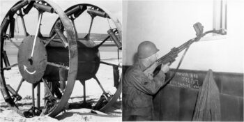 II. Dünya Savaşı’nda Kullanılan Birbirinden İlginç 7 Silah