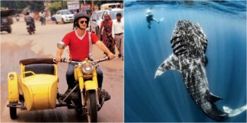 Dünyanın Birçok Yerini Keşfedebileceğiniz En İyi Seyahat Temalı Belgeseller