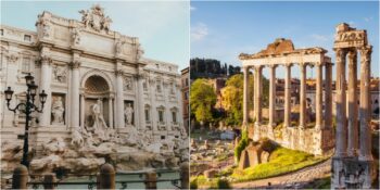 Roma’ya Gitmişken Mutlaka Görmeniz Gereken 10 Büyüleyici Yer