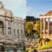 Roma’ya Gitmişken Mutlaka Görmeniz Gereken 10 Büyüleyici Yer