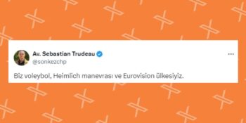 21 Yıl Sonra Yeniden: Sertap Erener’in Eurovision Performansı Sosyal Medyanın Gündeminde