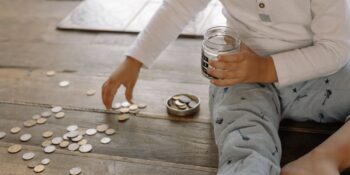 Çocukların Finansal Geleceğini Olumsuz Etkileyen 12 Ebeveyn Hatası