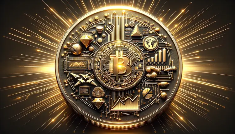 coin ve token