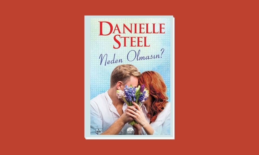 Danielle Steel kitapları
