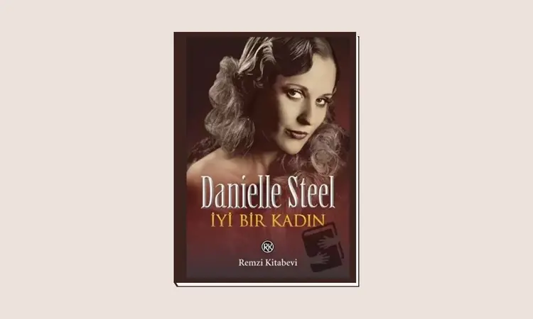 Danielle Steel kitapları