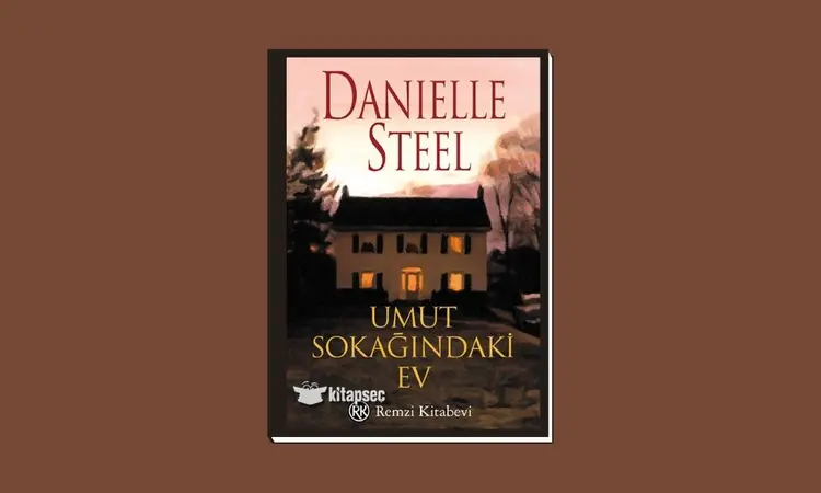 Danielle Steel kitapları